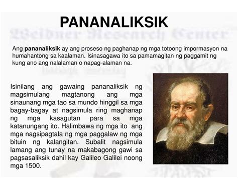 ano ang saklaw sa pananaliksik|Kahulugan ng Pananaliksik: Mga Layunin at Katangian nito.